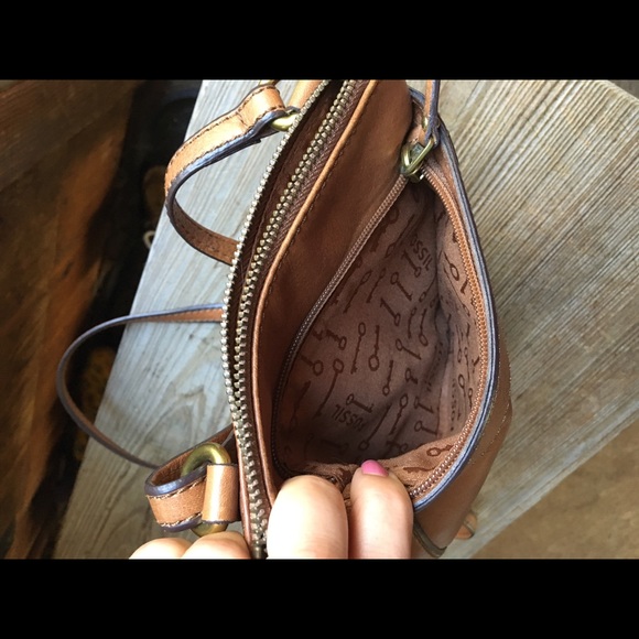 Fossil Crossbody bag - Picture 2 of 6